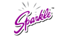 Sparkle Glass Cleaner Logo