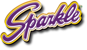 Sparkle Glass Cleaner Logo